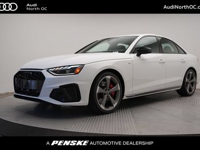Used 2023 Audi A4 2.0T Premium Plus w/ Premium Plus Package