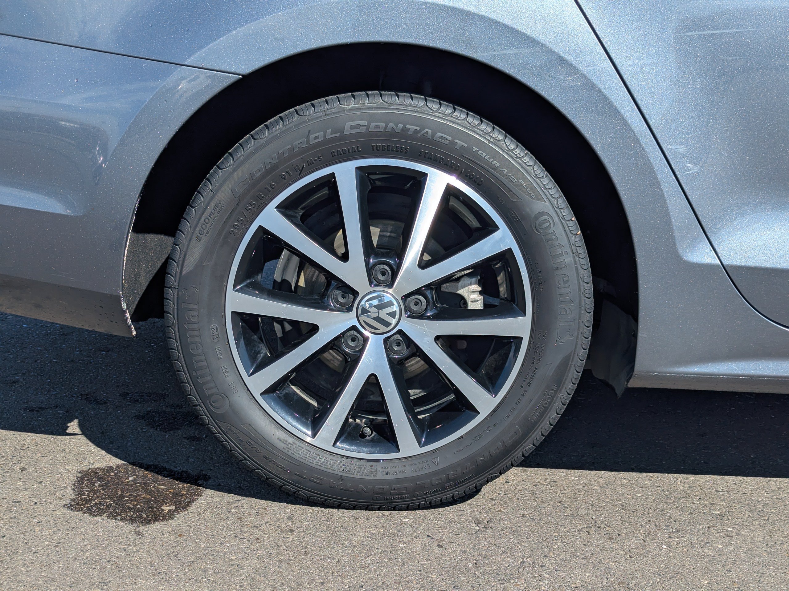 Used 2017 Volkswagen Jetta SE FWD image 46