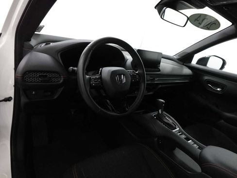 Certified 2024 Honda HR-V Sport image 15
