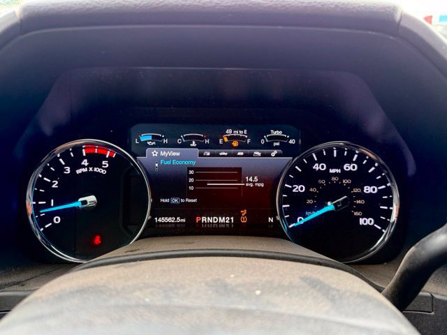 Used 2018 Ford F250 Platinum AWD/4WD image 11