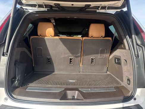 Used 2022 Cadillac Escalade Sport w/ Heavy-Duty Trailer Package image 50