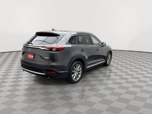 Used 2019 MAZDA CX-9 Signature AWD/4WD image 39