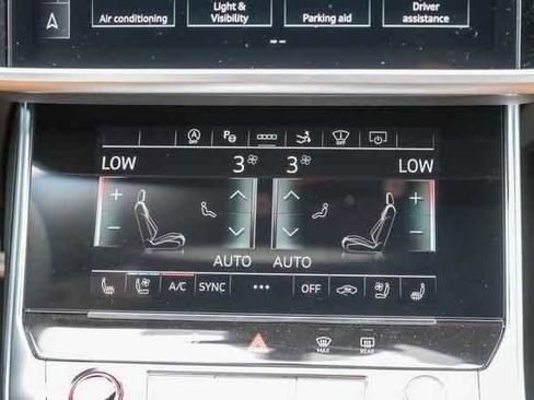 New 2025 Audi RS 7 Performance AWD/4WD image 20