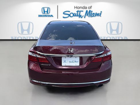 Used 2017 Honda Accord LX image 6
