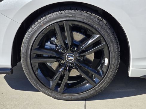 New 2026 Acura Integra A-Spec image 8