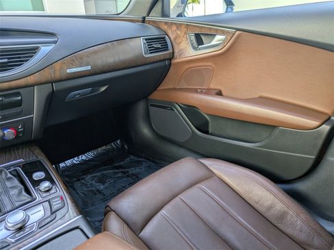 Used 2015 Audi A7 3.0T Prestige image 15