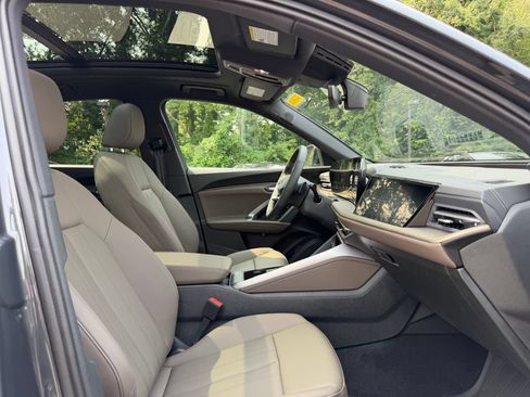 New 2026 Audi Q5 Premium Plus AWD/4WD image 16