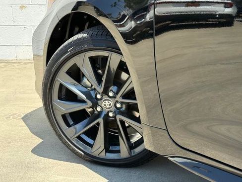 Used 2026 Toyota Corolla SE w/ SE Package FWD image 18
