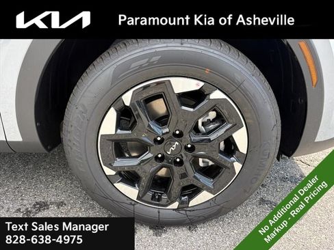 New 2026 Kia Sorento S AWD/4WD image 30