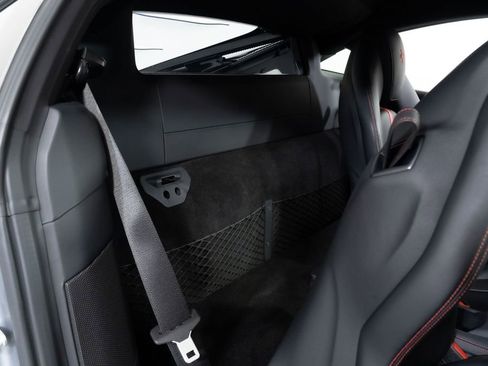 Used 2021 Ferrari F8 Tributo RWD image 36