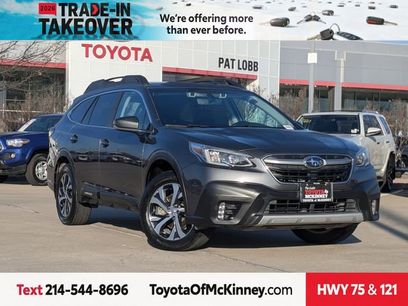 Used 2022 Subaru Outback Limited w/ Popular Package #2