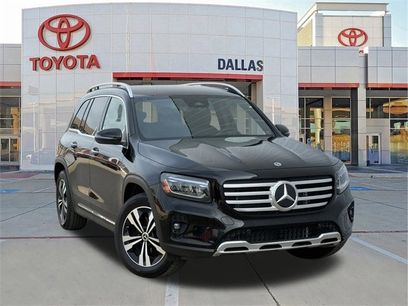 Used 2025 Mercedes-Benz GLB 250 4MATIC w/ Winter Package