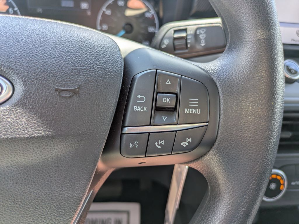 Used 2024 Ford Maverick XL FWD image 14
