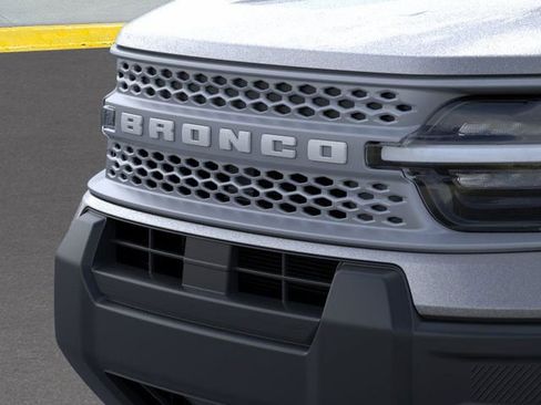 New 2025 Ford Bronco Sport Big Bend w/ Convenience Package image 33