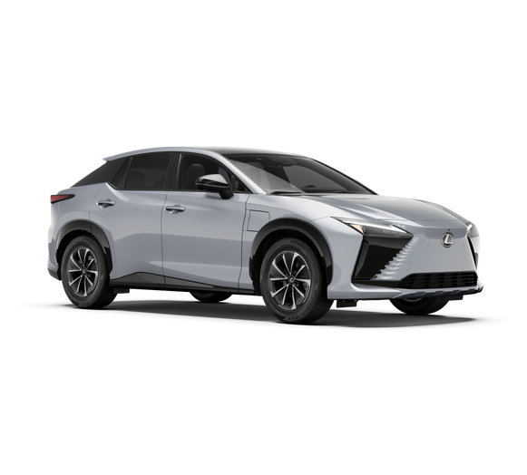 New 2026 Lexus RZ 350e 2WD image 5