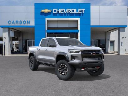 New 2026 Chevrolet Colorado ZR2 w/ Technology Package