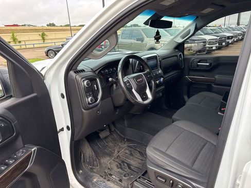 Used 2021 GMC Sierra 1500 Elevation RWD image 20