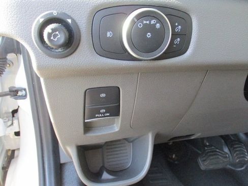 Used 2023 Ford Transit 250 Low Roof w/ Exterior Upgrade Package image 12