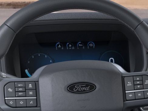 New 2026 Ford F150 Lariat w/ Equipment Group 502A High AWD/4WD image 13