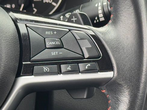 Certified 2023 Nissan Altima 2.5 SR w/ SR Premium Package image 18