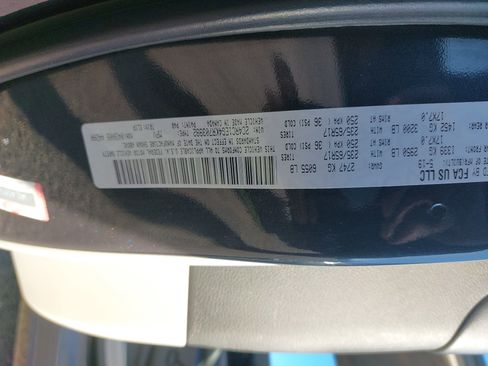 Used 2019 Chrysler Pacifica Touring-L Plus w/ Advanced Safetytec Group image 39