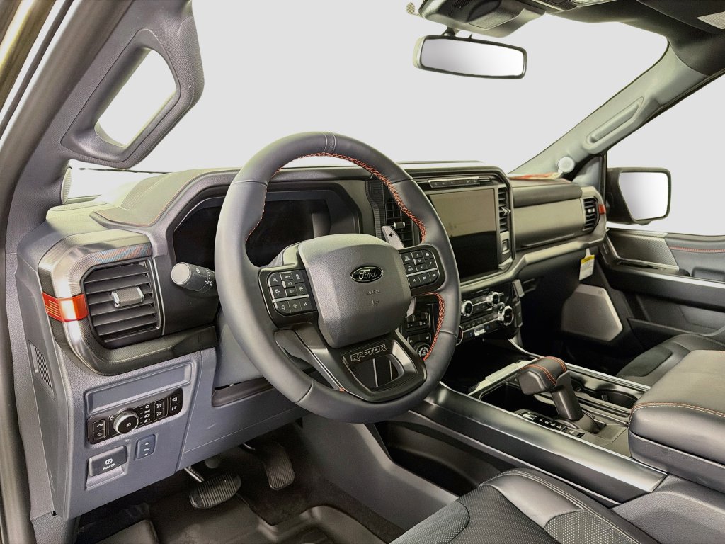 New 2026 Ford F150 Raptor AWD/4WD image 9
