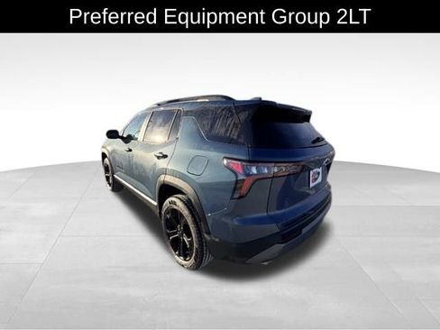 Certified 2026 Chevrolet Equinox LT w/ Convenience Package II image 5