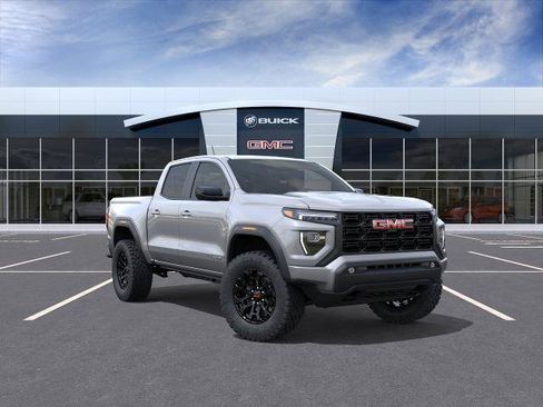 New 2026 GMC Canyon Elevation w/ Convenience Package AWD/4WD image 25