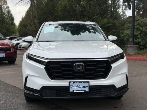 Used 2023 Honda CR-V EX image 2