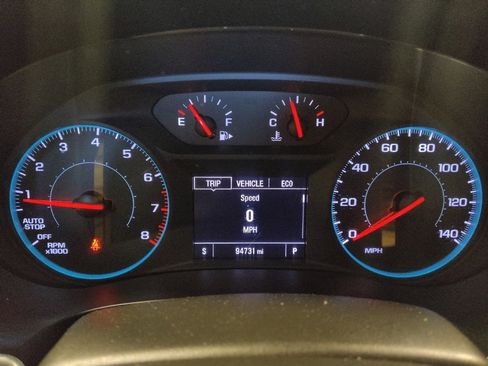 Used 2023 Chevrolet Malibu LT image 23