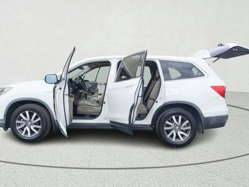 Used 2019 Honda Pilot EX-L image 11