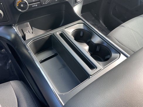 New 2025 Ford F150 STX w/ Equipment Group 200A image 28