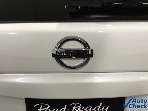 Used 2017 Nissan Murano SL AWD/4WD image 14