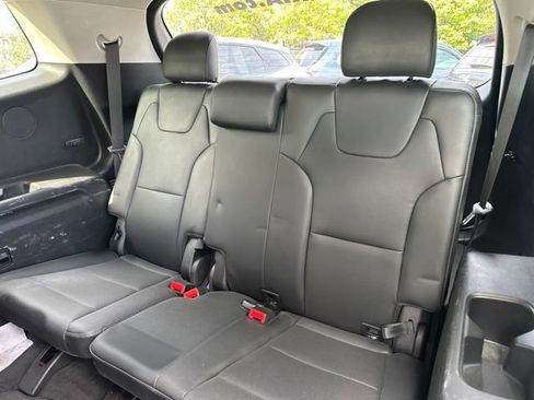 Used 2022 Kia Telluride LX AWD/4WD image 9