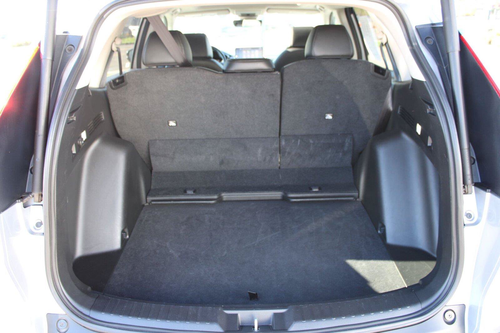 Used 2025 Honda CR-V EX-L image 14