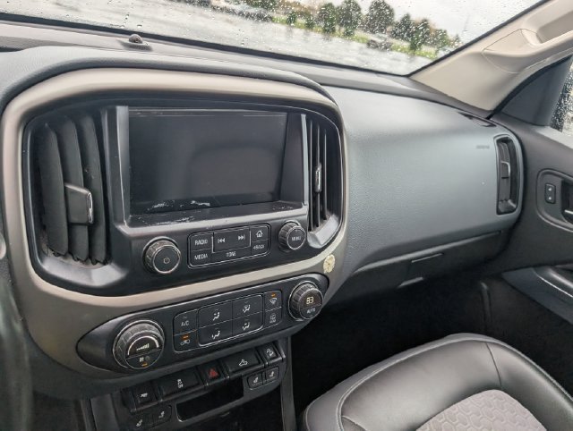 Used 2016 Chevrolet Colorado Z71 AWD/4WD image 20