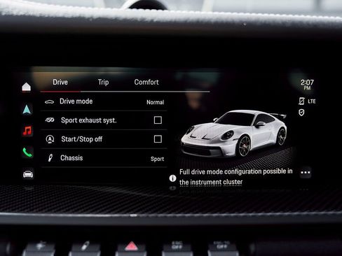 Used 2022 Porsche 911 GT3 image 85