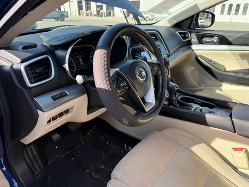 Used 2016 Nissan Maxima 3.5 S FWD image 17