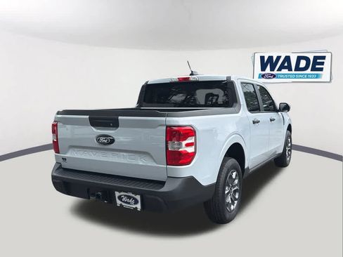 New 2026 Ford Maverick XLT FWD image 5