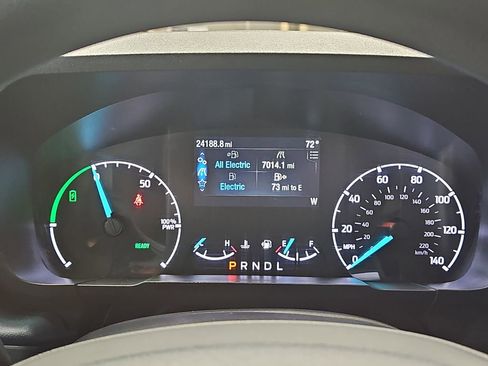 Used 2024 Ford Maverick XL image 18