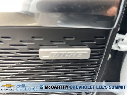New 2026 Chevrolet Traverse Z71 w/ Enhanced Driving Package AWD/4WD image 40