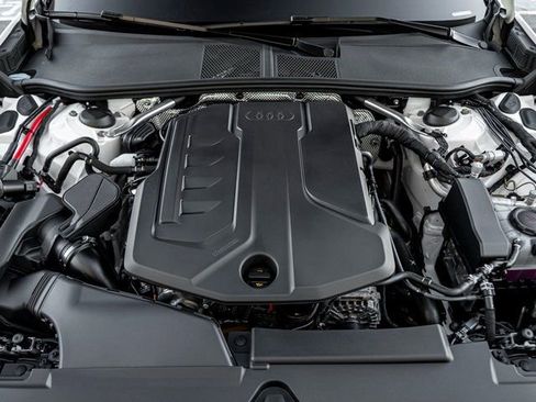 New 2025 Audi A5 2.0T Premium Plus image 30