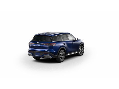 Used 2023 INFINITI QX60 Sensory w/ Vision Package AWD/4WD image 5