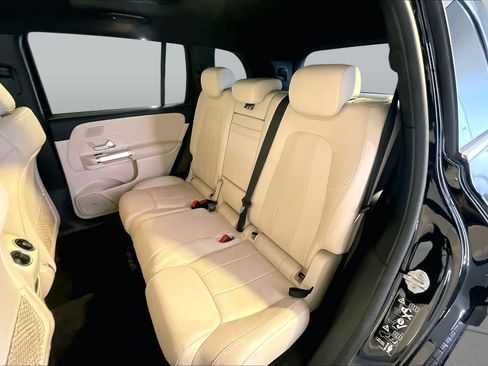 Certified 2023 Mercedes-Benz GLB 250 4MATIC image 20