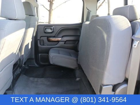 Used 2019 GMC Sierra 2500 SLE image 18