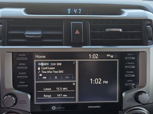 Used 2021 Toyota 4Runner SR5 image 20