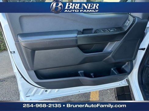 Used 2024 Ford F150 STX image 11