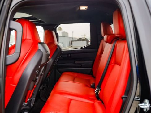 Used 2025 Toyota Tacoma TRD Pro image 20