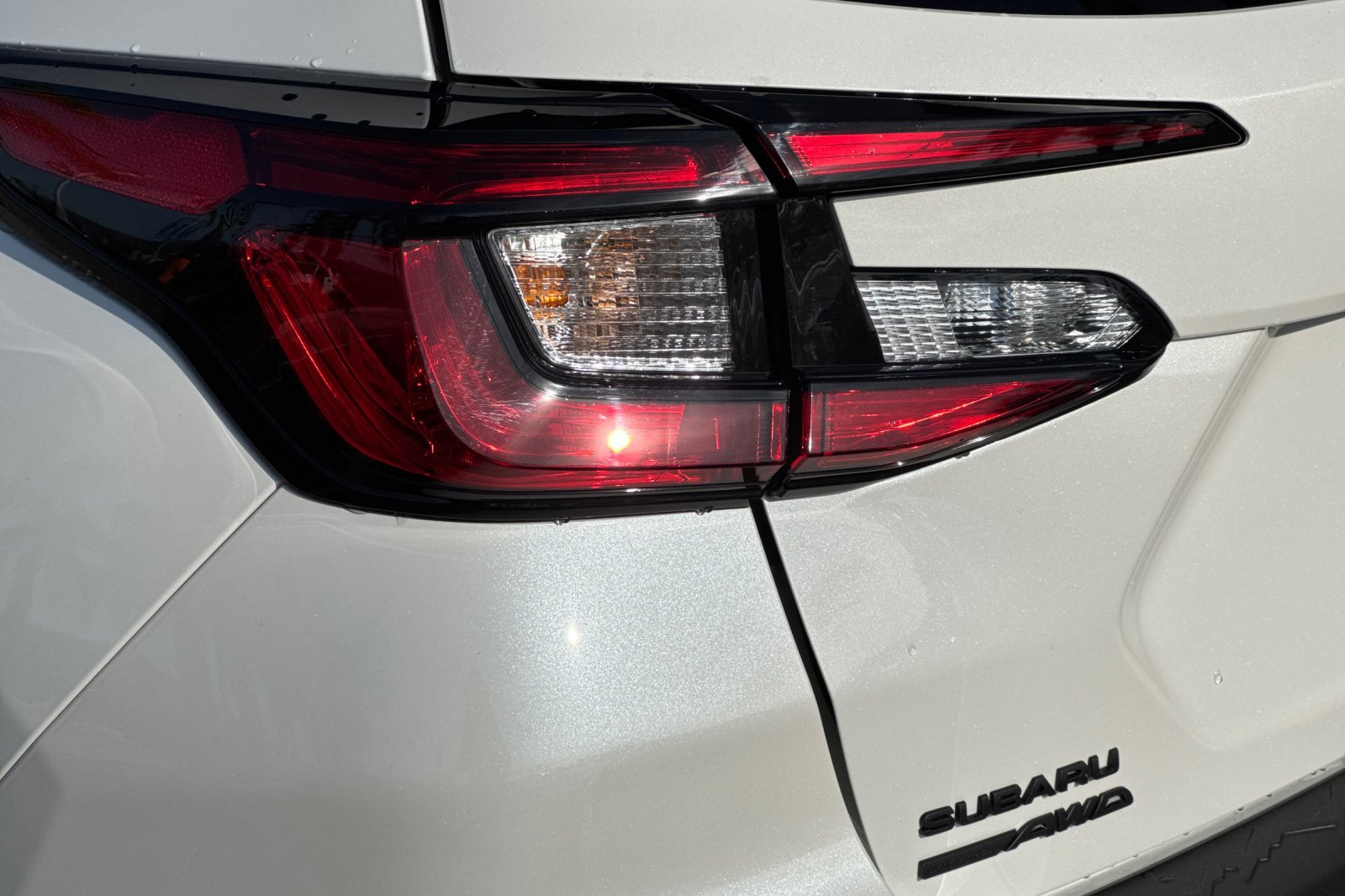 Certified 2026 Subaru Crosstrek 2.5i Premium AWD/4WD image 27