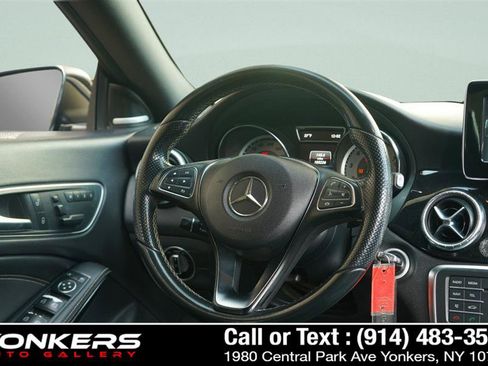 Used 2015 Mercedes-Benz CLA 250 image 50